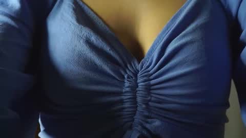 Snapshot of deloresklecha chatting on 11/13/25, 07:35 Katrin online show from 11/13/25, 07:35