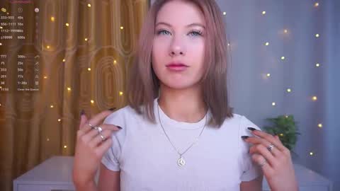 Snapshot of deloresklecha chatting on 01/07/26, 07:05 Katrin online show from 01/07/26, 07:05