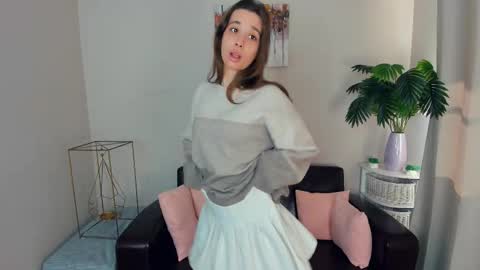 Eliza online show from 03/21/26, 11:15