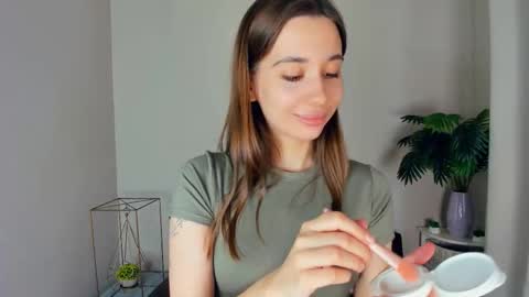 Eliza online show from 03/28/26, 09:42