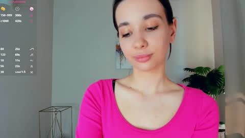 Eliza online show from 03/29/26, 11:43