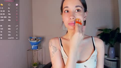 Eliza online show from 04/11/26, 10:52