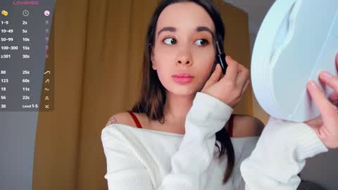 Eliza online show from 04/14/26, 12:00