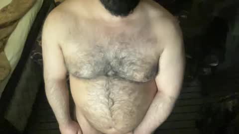 David C. R. online show from 02/25/25, 01:30