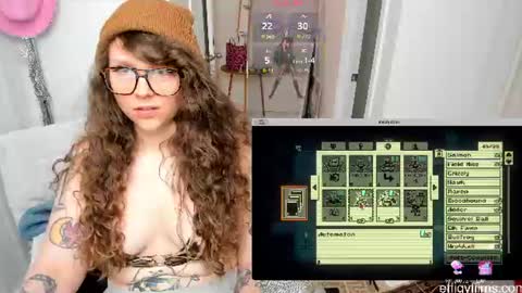 Deluge Duvall  online show from 07/14/26, 10:48