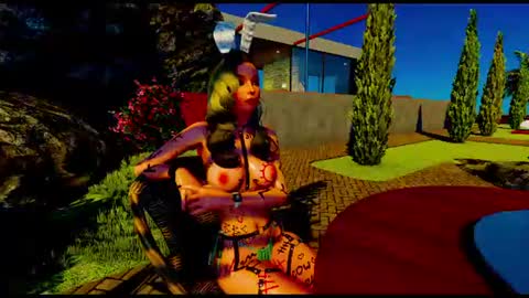 Deluxe Queen online show from 06/24/26, 09:41