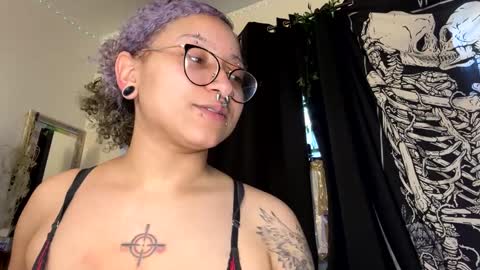 TankinBody online show from 01/29/25, 03:04