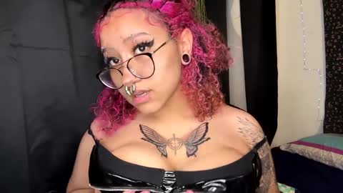 TankinBody online show from 02/27/25, 03:47