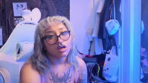 TankinBody online show from 01/19/26, 03:21