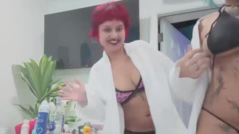 TankinBody online show from 02/15/26, 03:03