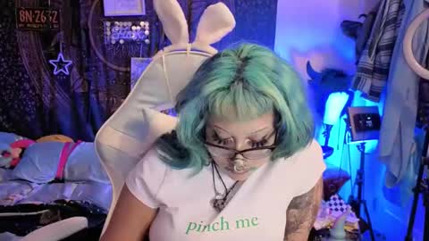 TankinBody online show from 03/16/26, 03:01