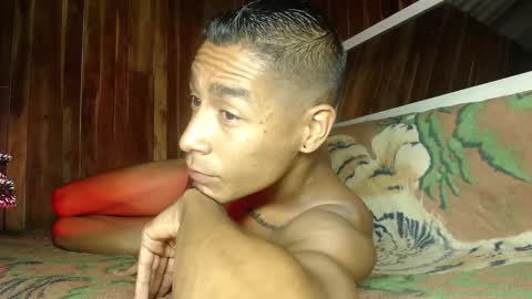 Snapshot of demarcous_nm chatting on 11/11/25, 12:32 D.C online show from 11/11/25, 12:32