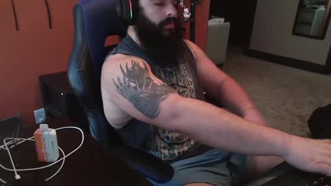 Snapshot of demaster13 chatting on 01/15/25, 09:09 DeMaster online show from 01/15/25, 09:09