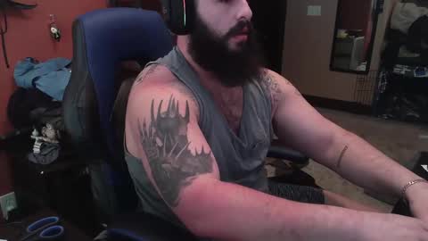 Snapshot of demaster13 chatting on 02/27/25, 08:09 DeMaster online show from 02/27/25, 08:09