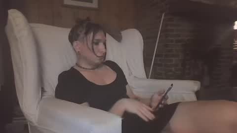 Frankie online show from 02/13/25, 10:43