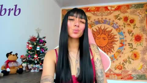 demeter__ online show from 12/19/24, 11:35