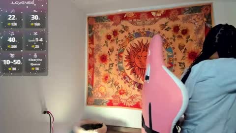 demeter__ online show from 01/30/25, 02:06