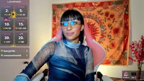 demeter__ online show from 03/07/25, 12:15