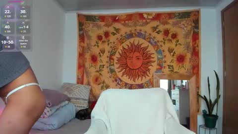 demeter__ online show from 01/15/26, 10:46