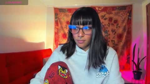 demeter__ online show from 02/16/26, 11:12