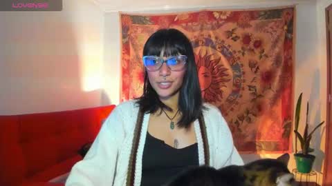 demeter__ online show from 02/22/26, 11:25