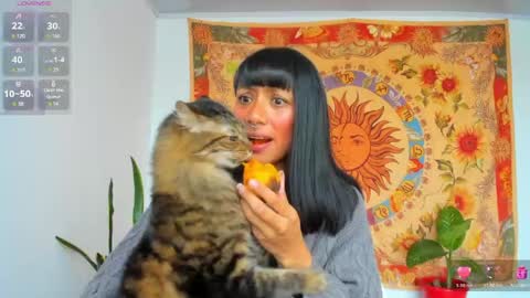 demeter__ online show from 05/04/26, 10:06
