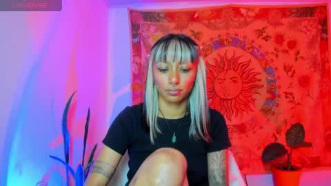 demeter__ online show from 05/15/26, 10:50