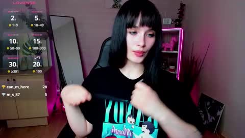 Demetra online show from 03/21/26, 08:41