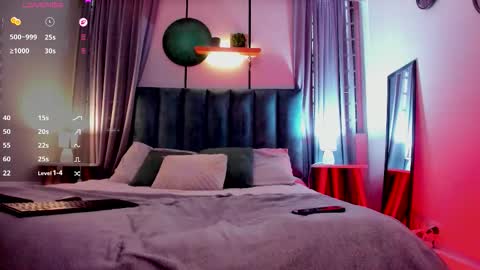 Demetria online show from 12/18/25, 12:33