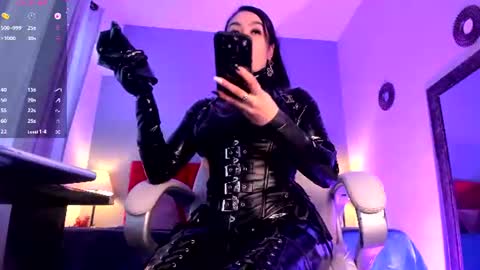 Snapshot of demetria_ghoul chatting on 07/03/26, 01:28 Demetria online show from 07/03/26, 01:28