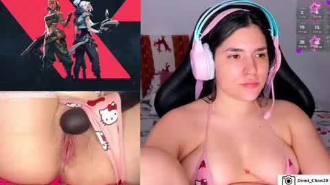 demiii online show from 02/19/26, 09:49