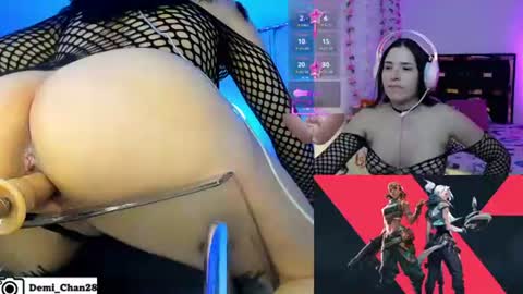 demiii online show from 07/04/26, 09:04