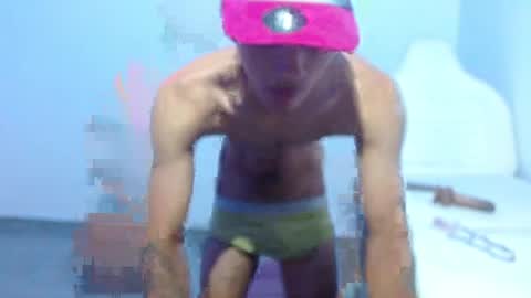 demi_jhonson online show from 08/04/26, 12:36