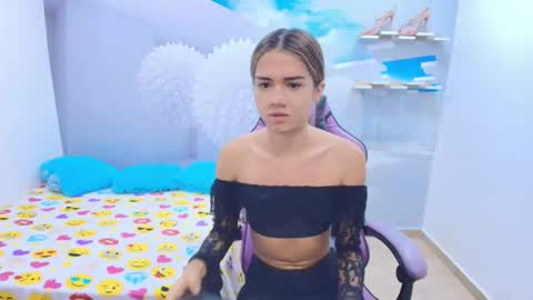 DEMI online show from 02/09/26, 11:58