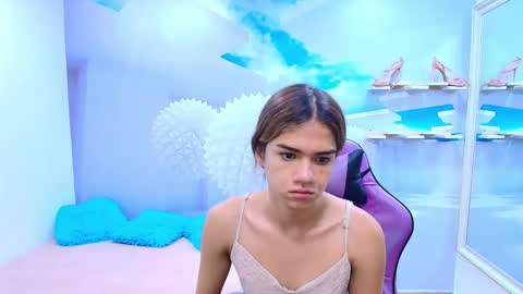 DEMI online show from 02/21/26, 11:55