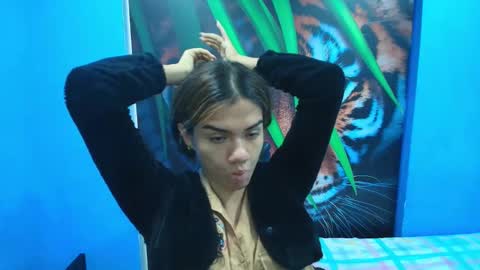 DEMI online show from 02/25/26, 11:42