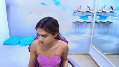 DEMI online show from 03/04/26, 12:11