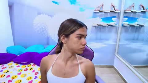 DEMI online show from 04/06/26, 12:39