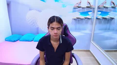 DEMI online show from 04/09/26, 11:59