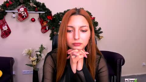 Snapshot of demi_mooore chatting on 01/03/25, 12:19 Demi online show from 01/03/25, 12:19