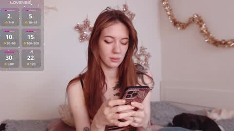 Demi. not your babybabebb and other shit online show from 12/15/24, 09:45