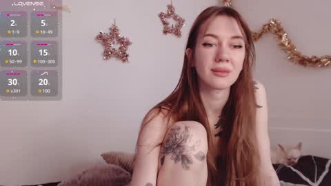 Demi. not your babybabebb and other shit online show from 12/16/24, 09:57