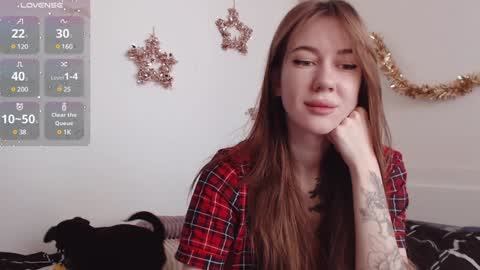 Demi. not your babybabebb and other shit online show from 12/18/24, 10:08