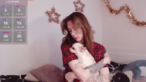 Demi. not your babybabebb and other shit online show from 12/21/24, 08:18