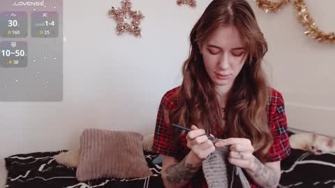 Demi. not your babybabebb and other shit online show from 12/31/24, 10:58