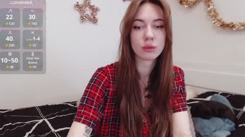 Demi. not your babybabebb and other shit online show from 01/01/25, 10:00