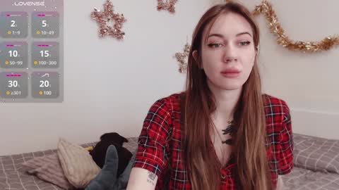 Demi. not your babybabebb and other shit online show from 01/08/25, 10:48