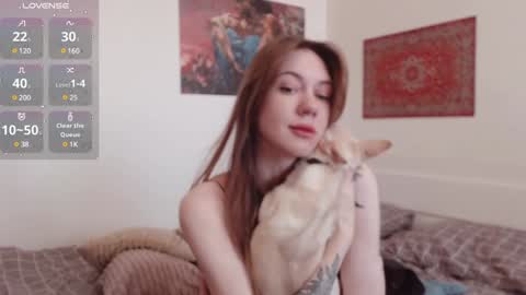 Demi. not your babybabebb and other shit online show from 02/05/25, 09:46