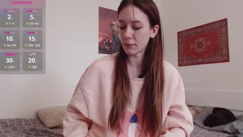 Demi. not your babybabebb and other shit online show from 02/25/25, 12:45