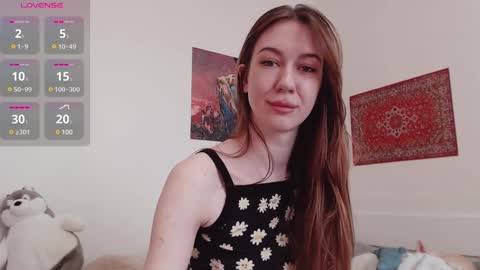 Demi. not your babybabebb and other shit online show from 03/10/25, 02:26